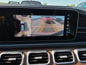 Mercedes-Benz GLE 450 4MATIC/AMG-PACK/BURMESTER/PANO/360 | Mobile.bg � ����� ������ 14