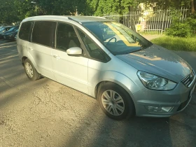 Ford Galaxy 2.0tdci | Mobile.bg � ����� ������ 2