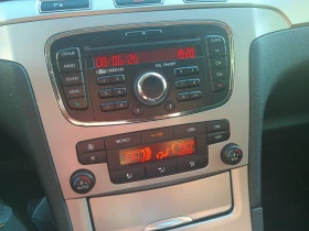 Ford Galaxy 2.0tdci | Mobile.bg � ����� ������ 7