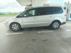Ford Galaxy 2.0tdci | Auto.bg — изображение 16