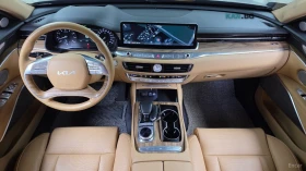 Kia K9 * 3.8GDI* AWD* ����* �������* ���������* 360* HEAD | Mobile.bg � ����� ������ 7