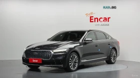 ������ Kia K9
