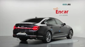 Kia K9 * 3.8GDI* AWD* ����* �������* ���������* 360* HEAD | Mobile.bg � ����� ������ 2