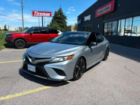 ������ Toyota Camry