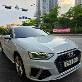 Audi A4 (B9) 35 Tdi Premium | Mobile.bg � ����� ������ 3