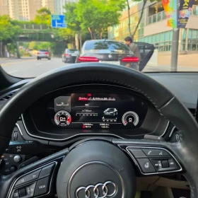Audi A4 (B9) 35 Tdi Premium | Mobile.bg � ����� ������ 7