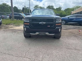 Chevrolet Silverado * LT * CARFAX * ЦЕНА ДО БГ - 10550 € / 20634.01 лв. - 95951020 5