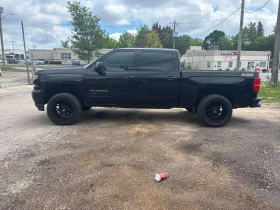 Chevrolet Silverado * LT * CARFAX * ЦЕНА ДО БГ - 10550 € / 20634.01 лв. - 95951020 2