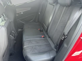 Peugeot 3008 New Line Up GT PACK 1.2 PureTech 130 S&S EAT8 EURO | Mobile.bg � ����� ������ 12
