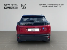 Peugeot 3008 New Line Up GT PACK 1.2 PureTech 130 S&S EAT8 EURO | Mobile.bg � ����� ������ 6