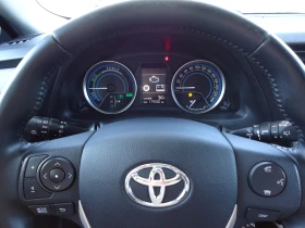 Toyota Auris 1.8 HYBRID ��������� ������ | Mobile.bg � ����� ������ 14