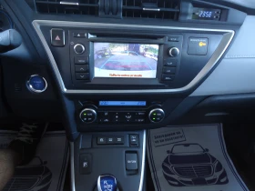 Toyota Auris 1.8 HYBRID ��������� ������ | Mobile.bg � ����� ������ 15