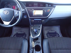 Toyota Auris 1.8 HYBRID ��������� ������ | Mobile.bg � ����� ������ 16