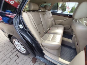 Toyota Avensis D4D | Mobile.bg � ����� ������ 8