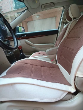 Toyota Avensis D4D | Mobile.bg � ����� ������ 5