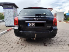 Toyota Avensis D4D | Mobile.bg � ����� ������ 4