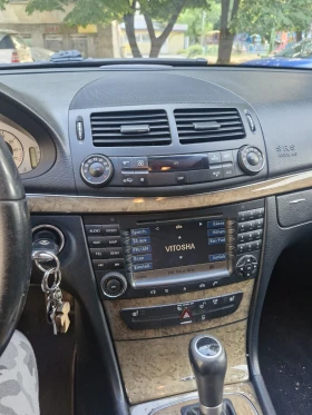 Mercedes-Benz E 200 Kompressor, 1.8, LPG - 6500 € / 12712.90 лв. - 30187020 9