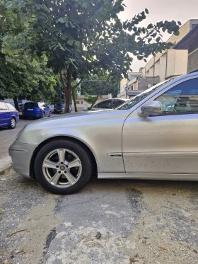 Mercedes-Benz E 200 Kompressor, 1.8, LPG - 6500 € / 12712.90 лв. - 30187020 3