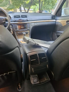 Mercedes-Benz E 200 Kompressor, 1.8, LPG - 6500 € / 12712.90 лв. - 30187020 12