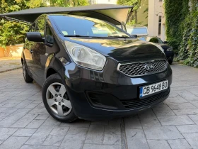 Kia Venga 1.4 бензин ECO Dynamics - 4200 € / 8214.49 лв. - 91270254 2