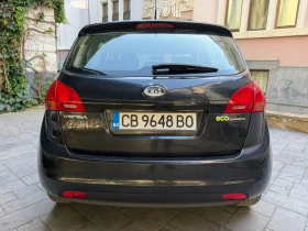 Kia Venga 1.4 бензин ECO Dynamics - 4200 € / 8214.49 лв. - 91270254 5