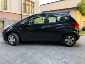 Kia Venga 1.4 бензин ECO Dynamics - 4200 € / 8214.49 лв. - 91270254 7