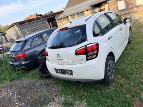Citroen C3 1.2 бензин | Auto.bg — изображение 4