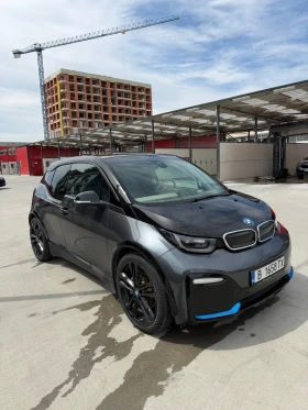BMW i3 S - 18900 € - 91483945 3