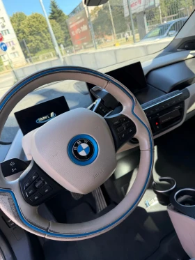 BMW i3 S - 18900 € - 91483945 8