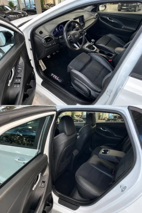 Hyundai I30 Nline Full | Mobile.bg � ����� ������ 7