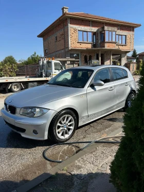 BMW 120 undefined | Auto.bg — изображение 2