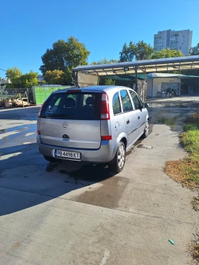 Opel Meriva | Mobile.bg � ����� ������ 5