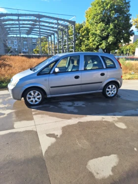Opel Meriva | Mobile.bg � ����� ������ 3