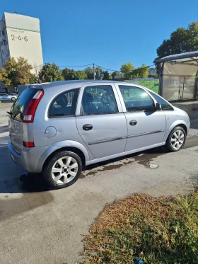 Opel Meriva | Mobile.bg � ����� ������ 2
