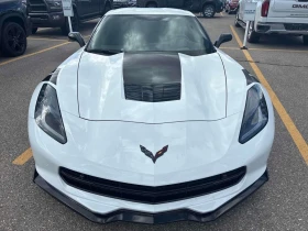 Chevrolet Corvette * Z51 3LT * ����������*  | Mobile.bg � ����� ������ 6
