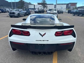 Chevrolet Corvette * Z51 3LT * ����������*  | Mobile.bg � ����� ������ 4