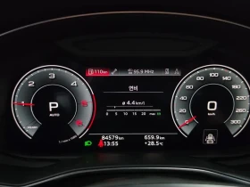 Audi A6 40 TDI | HEAD-UP* 360 CAM* ПОДГРЕВ*  - 28000 € - 34130267 8