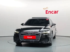 Audi A6 40 TDI | HEAD-UP* 360 CAM* ПОДГРЕВ*  - 28000 € - 34130267 4