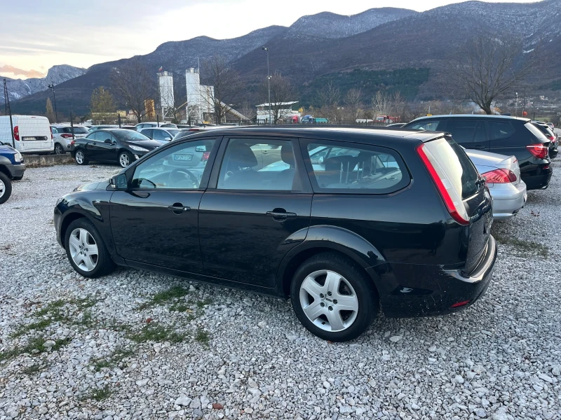 Ford Focus 2.0 TDCI 6 скорости, снимка 6 - Автомобили и джипове - 48199386