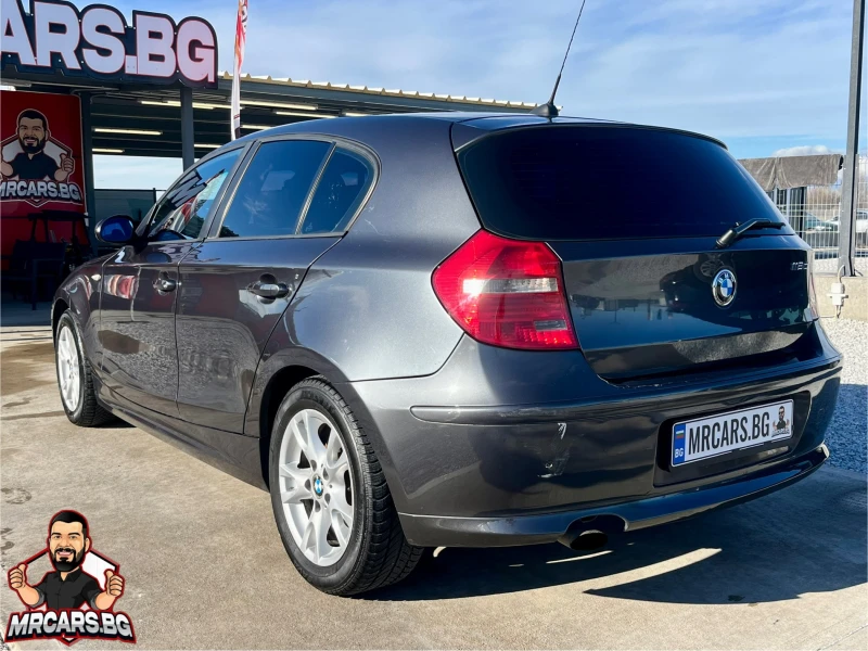 BMW 118 D/Facelift, снимка 3 - Автомобили и джипове - 48297699