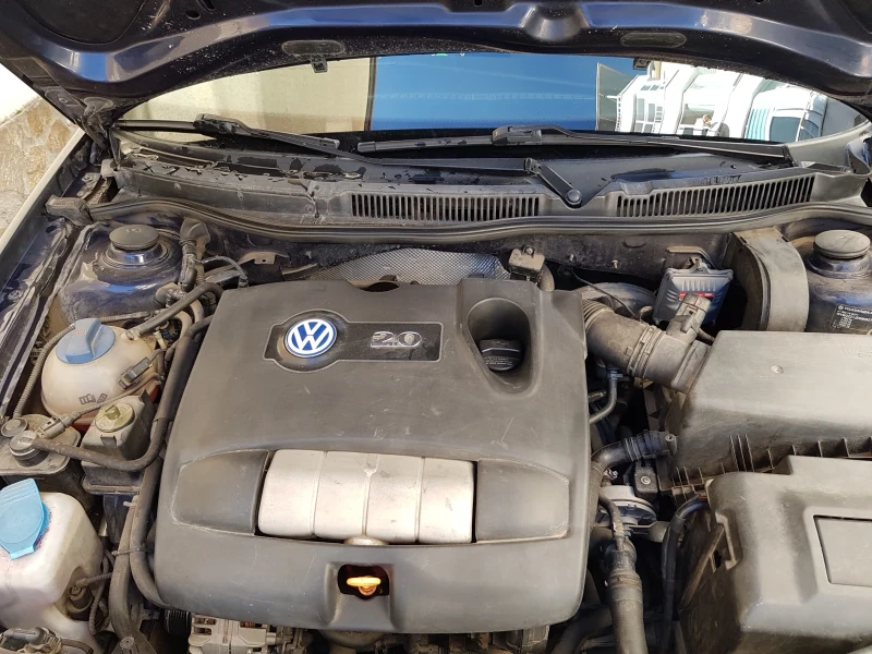 VW Golf, снимка 7 - Автомобили и джипове - 48506858