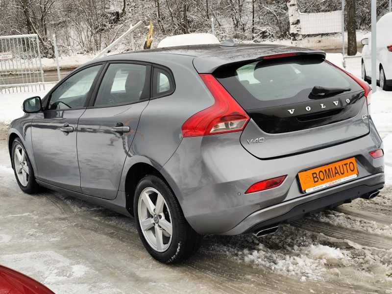 Volvo V40 1.6D* EURO5B* KLIMA* , снимка 6 - Автомобили и джипове - 49167789