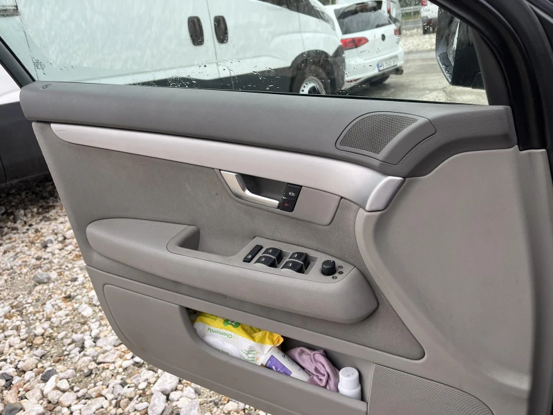 Audi A4 1.9TDI 116к.с., снимка 11 - Автомобили и джипове - 52530389