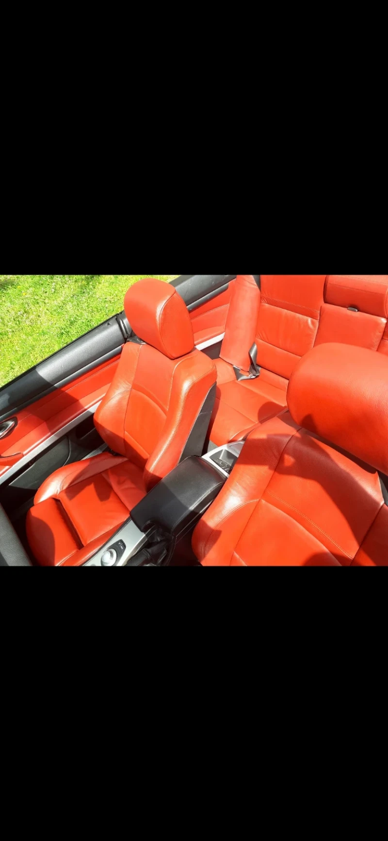 BMW 320 320d M performance , снимка 5 - Автомобили и джипове - 51949635