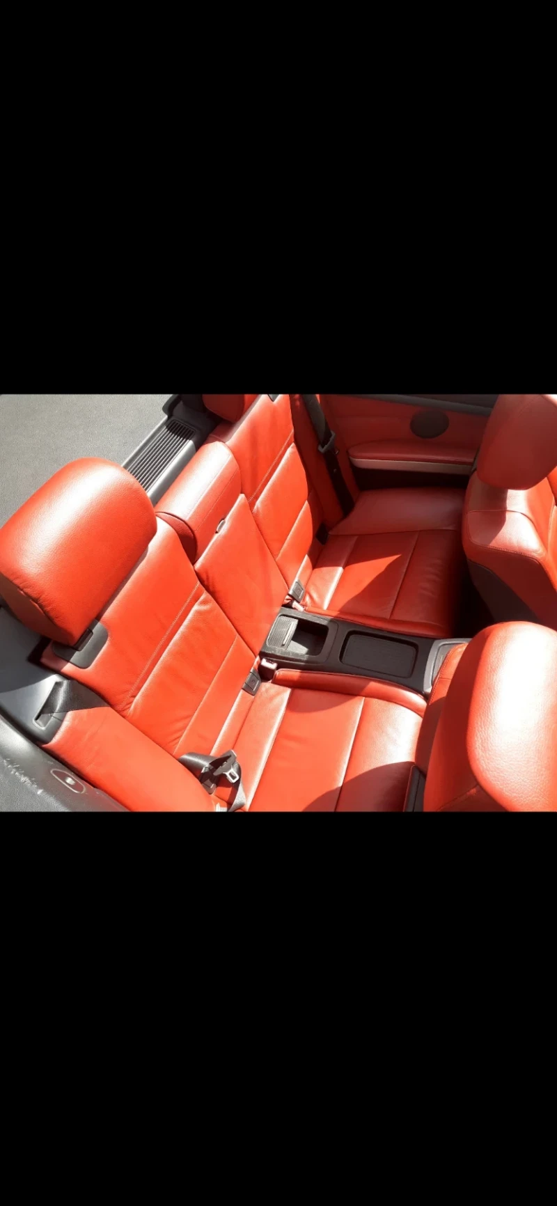 BMW 320 320d M performance , снимка 16 - Автомобили и джипове - 51949635