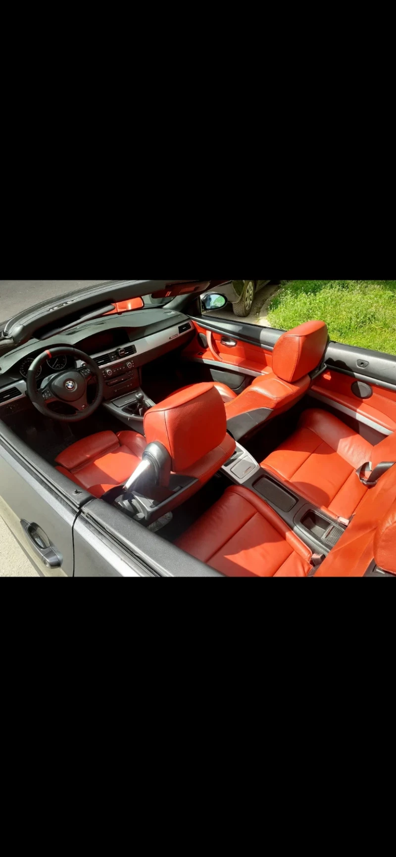 BMW 320 320d M performance , снимка 6 - Автомобили и джипове - 51949635