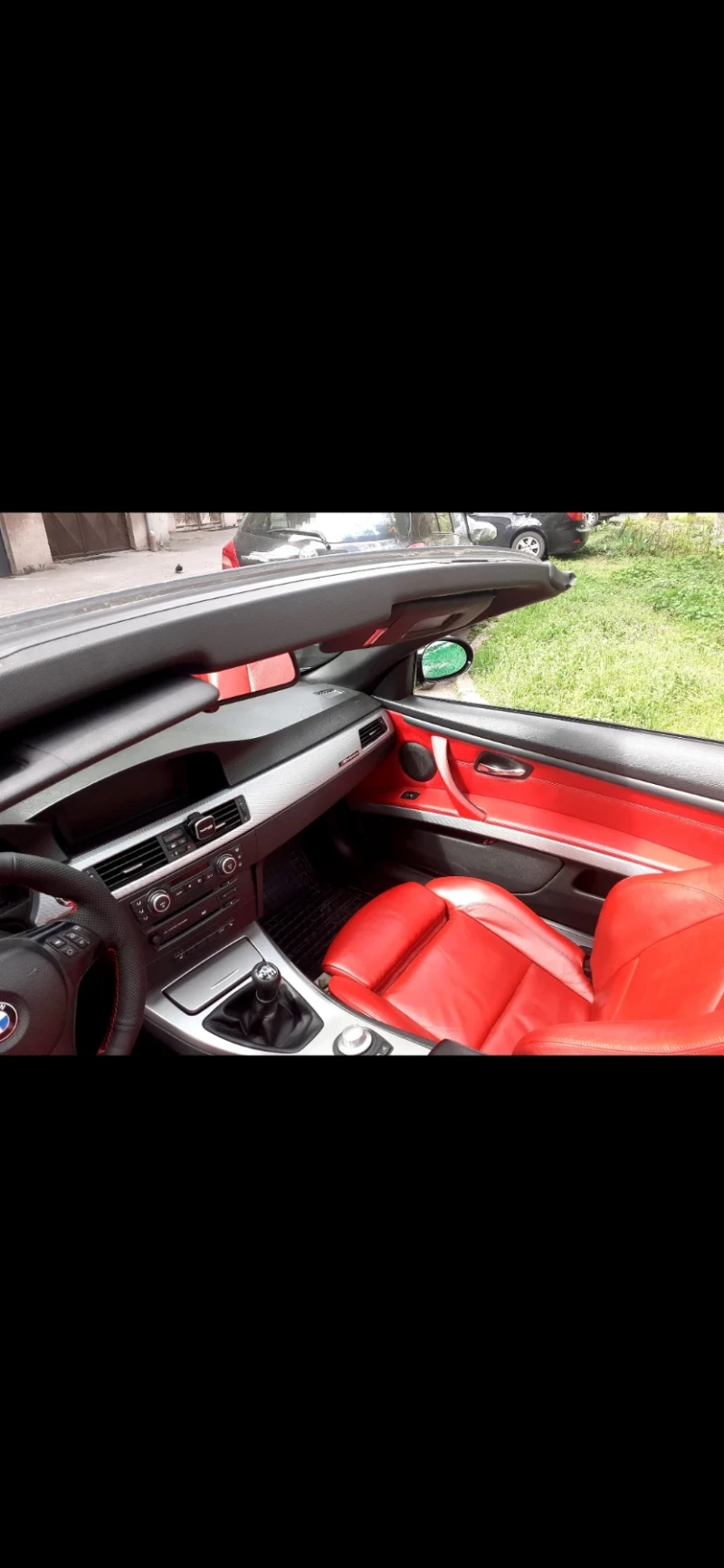 BMW 320 320d M performance , снимка 8 - Автомобили и джипове - 51949635