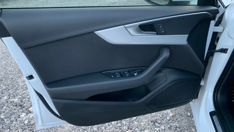 Audi A4 2.0TDI* 190HP* FULL LED, снимка 8 - Автомобили и джипове - 52079523