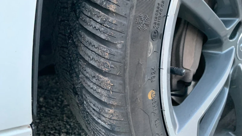 Audi A4 2.0TDI* 190HP* FULL LED, снимка 15 - Автомобили и джипове - 52079523