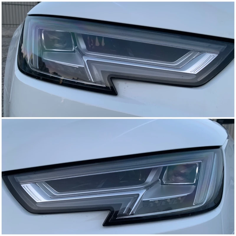 Audi A4 2.0TDI* 190HP* FULL LED, снимка 17 - Автомобили и джипове - 52079523